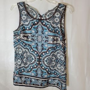 Ann Taylor petite top